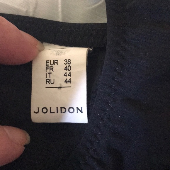 Stylish one piece bathing suit. - Picture 3 of 3